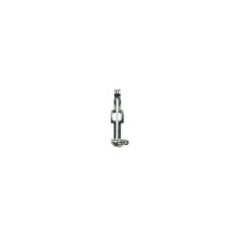 Base para prendedor 20x5mm de fierro