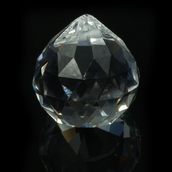 Cristal para lampara