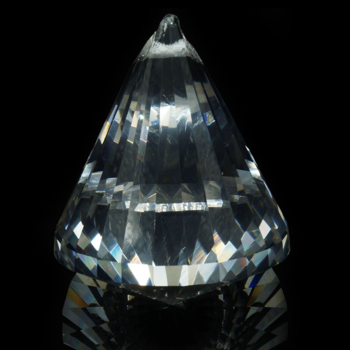 Cristal para candelabros