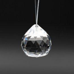 Cristal para lampara