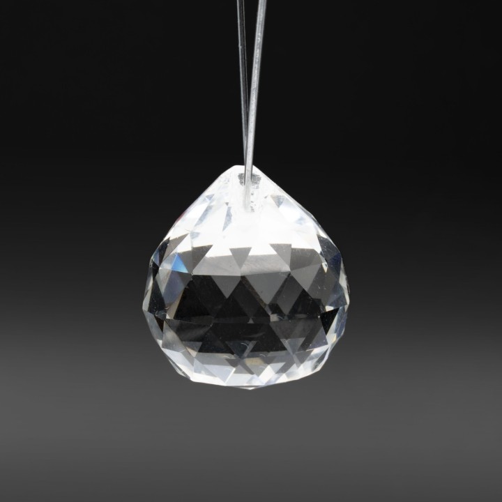 Cristal para lampara