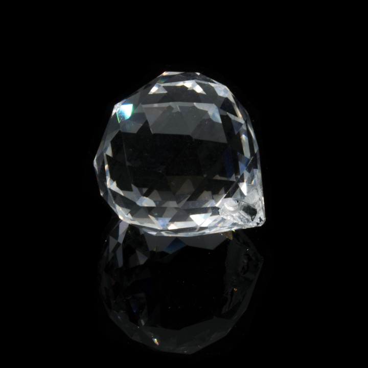 Cristal para lampara