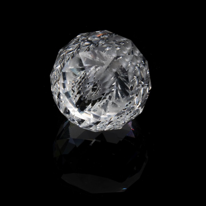 Cristal para lampara