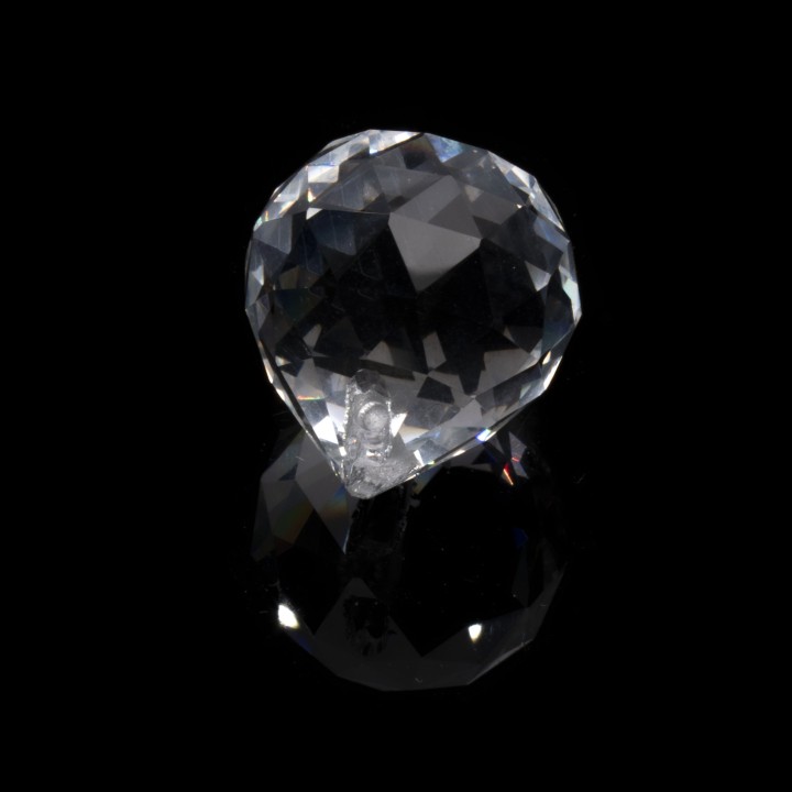 Cristal para lampara