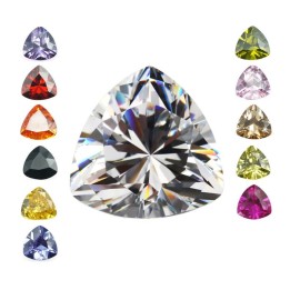 Zirconia 9mm trillon