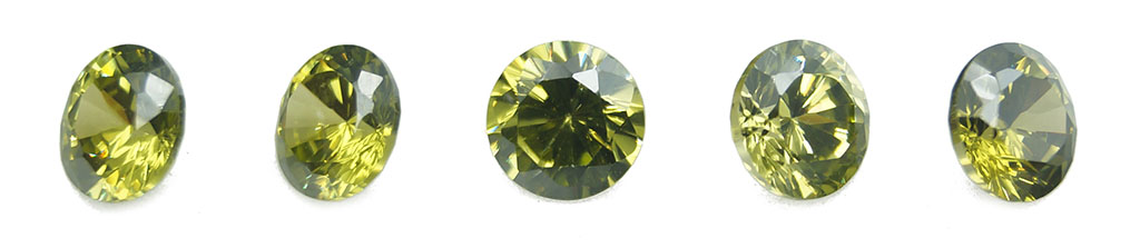 Zirconia